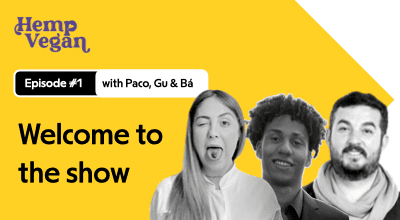 Episode 1 · Welcome to the show