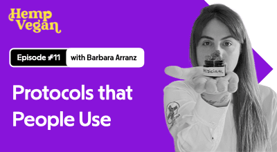 Episode 11 · Protocols that People Use