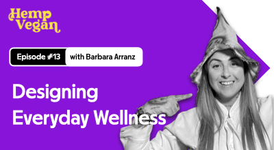 Episode 13 · Designing Everyday Wellness