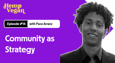 Episode 14 · Community as Strategy