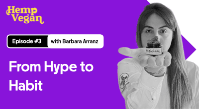 Episode 3 · From Hype to Habit