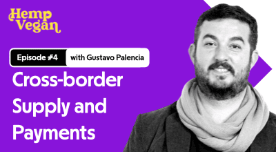 Episode 4 · Cross-border Supply and Payments