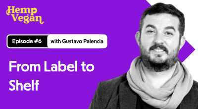 Episode 6 · From Label to Shelf