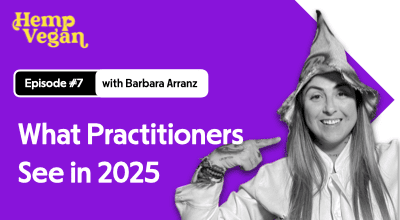 Episode 7 · What Practitioners See in 2025