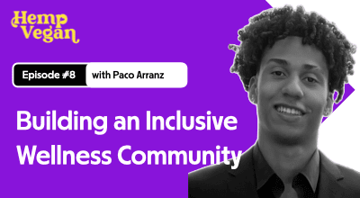 Episode 8 · Building an Inclusive Wellness Community